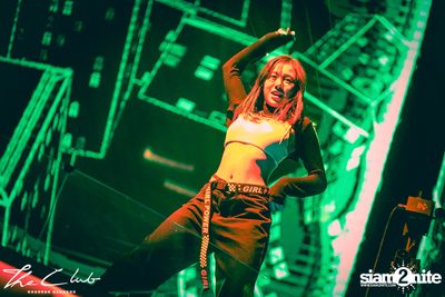 Gents Night at The Club Khaosan — photo 55