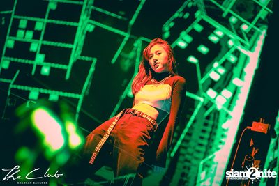 Gents Night at The Club Khaosan — photo 56