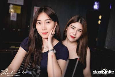 Gents Night at The Club Khaosan — photo 59
