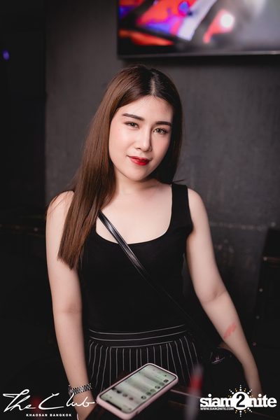 Gents Night at The Club Khaosan — photo 60