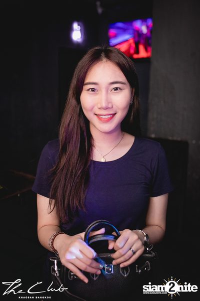 Gents Night at The Club Khaosan — photo 61