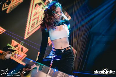 Gents Night at The Club Khaosan — photo 62