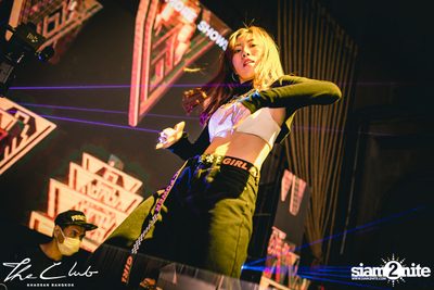 Gents Night at The Club Khaosan — photo 63