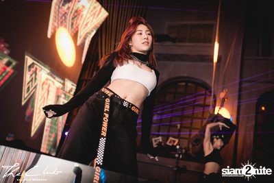 Gents Night at The Club Khaosan — photo 64