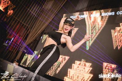 Gents Night at The Club Khaosan — photo 65