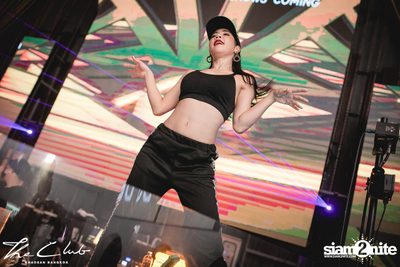 Gents Night at The Club Khaosan — photo 67