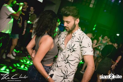 Gents Night at The Club Khaosan — photo 68