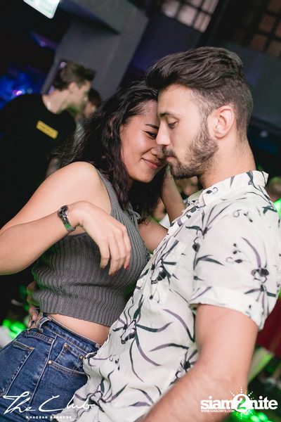 Gents Night at The Club Khaosan — photo 69