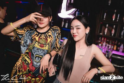 Gents Night at The Club Khaosan — photo 70