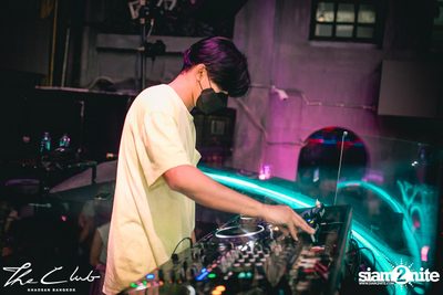 Gents Night at The Club Khaosan — photo 71