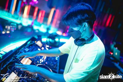 Gents Night at The Club Khaosan — photo 72