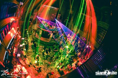 Gents Night at The Club Khaosan — photo 80