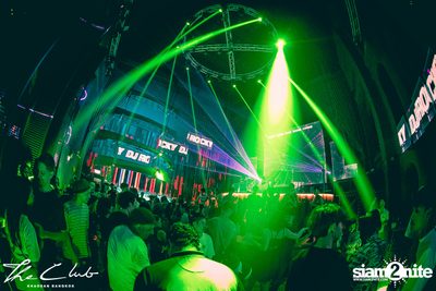 Gents Night at The Club Khaosan — photo 81