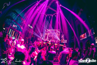 Gents Night at The Club Khaosan — photo 82