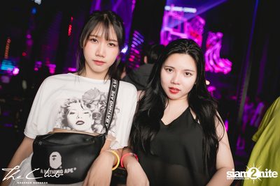 Gents Night at The Club Khaosan — photo 83
