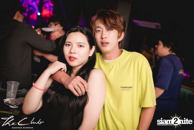 Gents Night at The Club Khaosan — photo 85