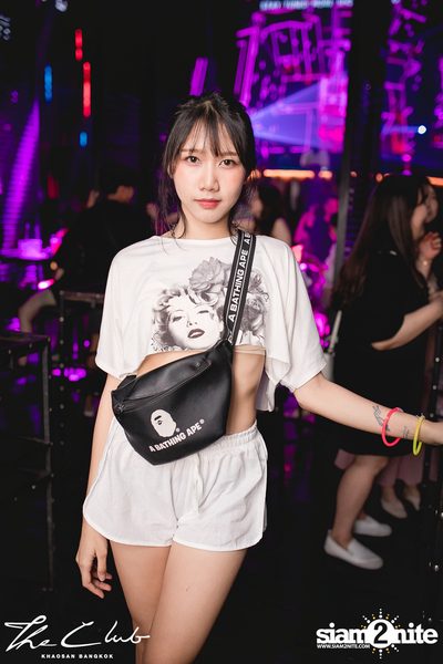 Gents Night at The Club Khaosan — photo 86