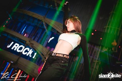 Gents Night at The Club Khaosan — photo 87