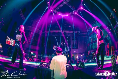 Gents Night at The Club Khaosan — photo 89
