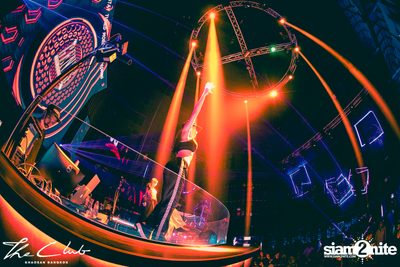 Gents Night at The Club Khaosan — photo 91