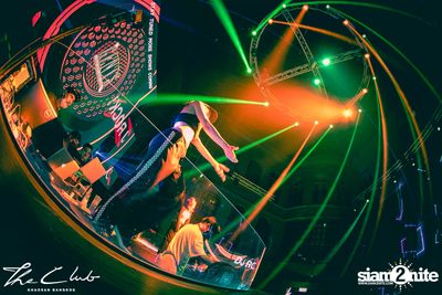 Gents Night at The Club Khaosan — photo 92