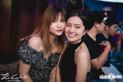 Gents Night at The Club Khaosan — photo 95