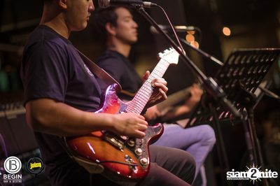 Hip Hop Party EP.3 w/ Gavin D at Juicy — photo 8