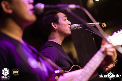 Hip Hop Party EP.3 w/ Gavin D at Juicy — photo 10