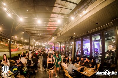 Hip Hop Party EP.3 w/ Gavin D at Juicy — photo 17