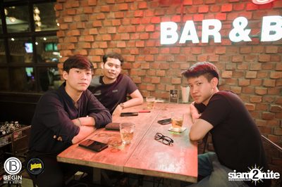 Hip Hop Party EP.3 w/ Gavin D at Juicy — photo 23