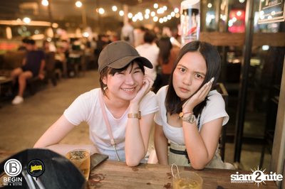 Hip Hop Party EP.3 w/ Gavin D at Juicy — photo 25
