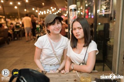 Hip Hop Party EP.3 w/ Gavin D at Juicy — photo 26