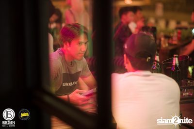 Hip Hop Party EP.3 w/ Gavin D at Juicy — photo 31