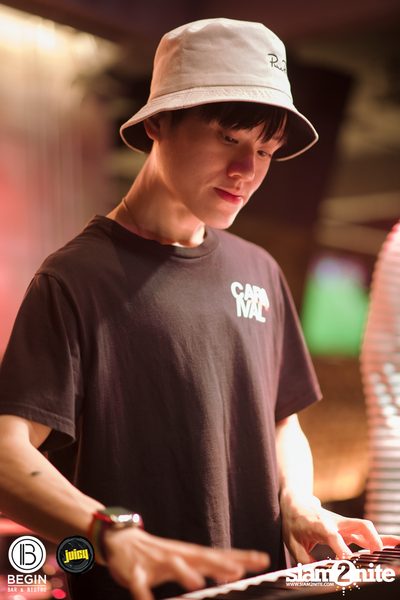 Hip Hop Party EP.3 w/ Gavin D at Juicy — photo 46