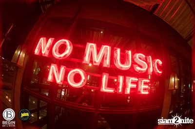 Hip Hop Party EP.3 w/ Gavin D at Juicy — photo 47