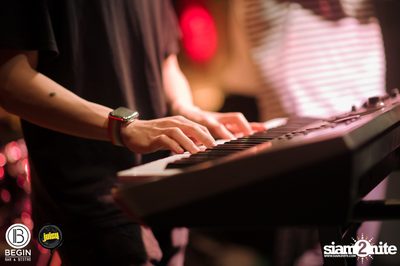 Hip Hop Party EP.3 w/ Gavin D at Juicy — photo 48