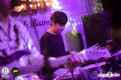 Hip Hop Party EP.3 w/ Gavin D at Juicy — photo 50