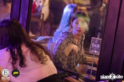 Hip Hop Party EP.3 w/ Gavin D at Juicy — photo 51