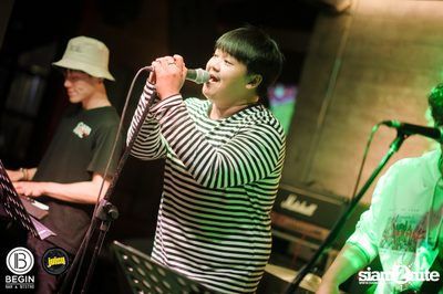 Hip Hop Party EP.3 w/ Gavin D at Juicy — photo 52