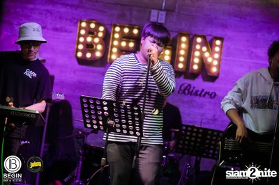 Hip Hop Party EP.3 w/ Gavin D at Juicy — photo 53