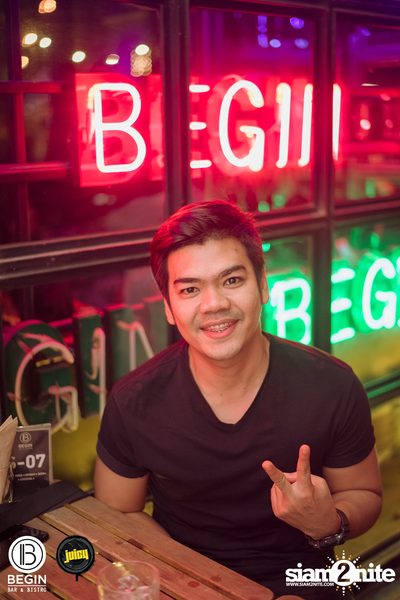 Hip Hop Party EP.3 w/ Gavin D at Juicy — photo 63