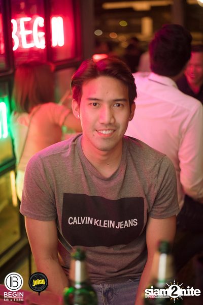 Hip Hop Party EP.3 w/ Gavin D at Juicy — photo 64