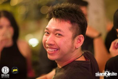 Hip Hop Party EP.3 w/ Gavin D at Juicy — photo 65