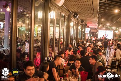 Hip Hop Party EP.3 w/ Gavin D at Juicy — photo 66