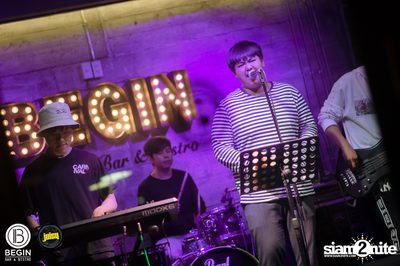 Hip Hop Party EP.3 w/ Gavin D at Juicy — photo 69