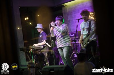 Hip Hop Party EP.3 w/ Gavin D at Juicy — photo 82