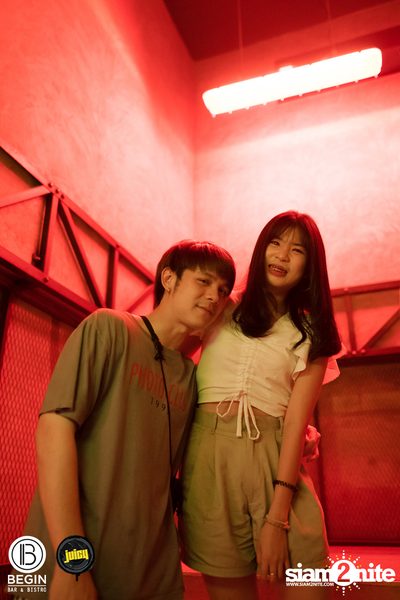 Hip Hop Party EP.3 w/ Gavin D at Juicy — photo 90