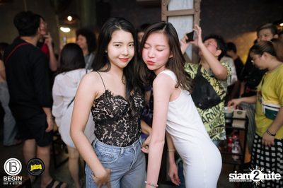Hip Hop Party EP.3 w/ Gavin D at Juicy — photo 91