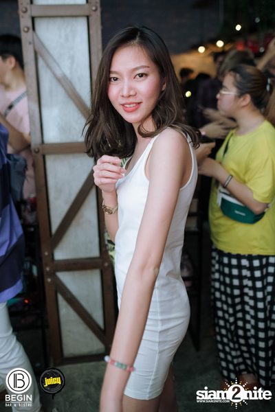 Hip Hop Party EP.3 w/ Gavin D at Juicy — photo 93