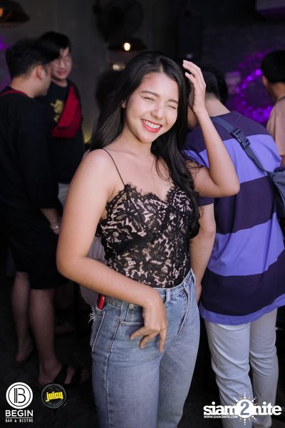 Hip Hop Party EP.3 w/ Gavin D at Juicy — photo 94